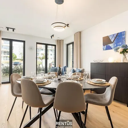 Duingeluk - Cosy Near The Sea & Marina * Nieuwpoort