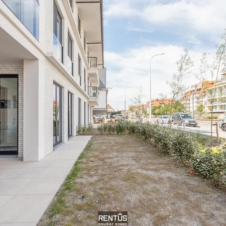 Duingeluk - Cosy Near The Sea & Marina