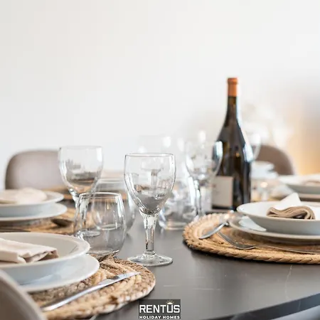 Apartament Duingeluk - Cosy Near The Sea & Marina *