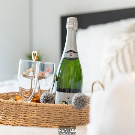 Duingeluk - Cosy Near The Sea & Marina Apartament *