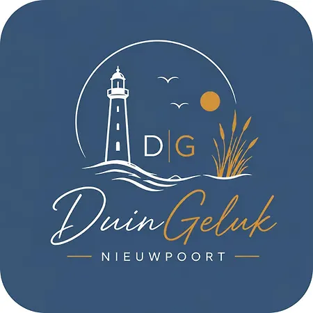 Duingeluk - Cosy Near The Sea & Marina Apartament